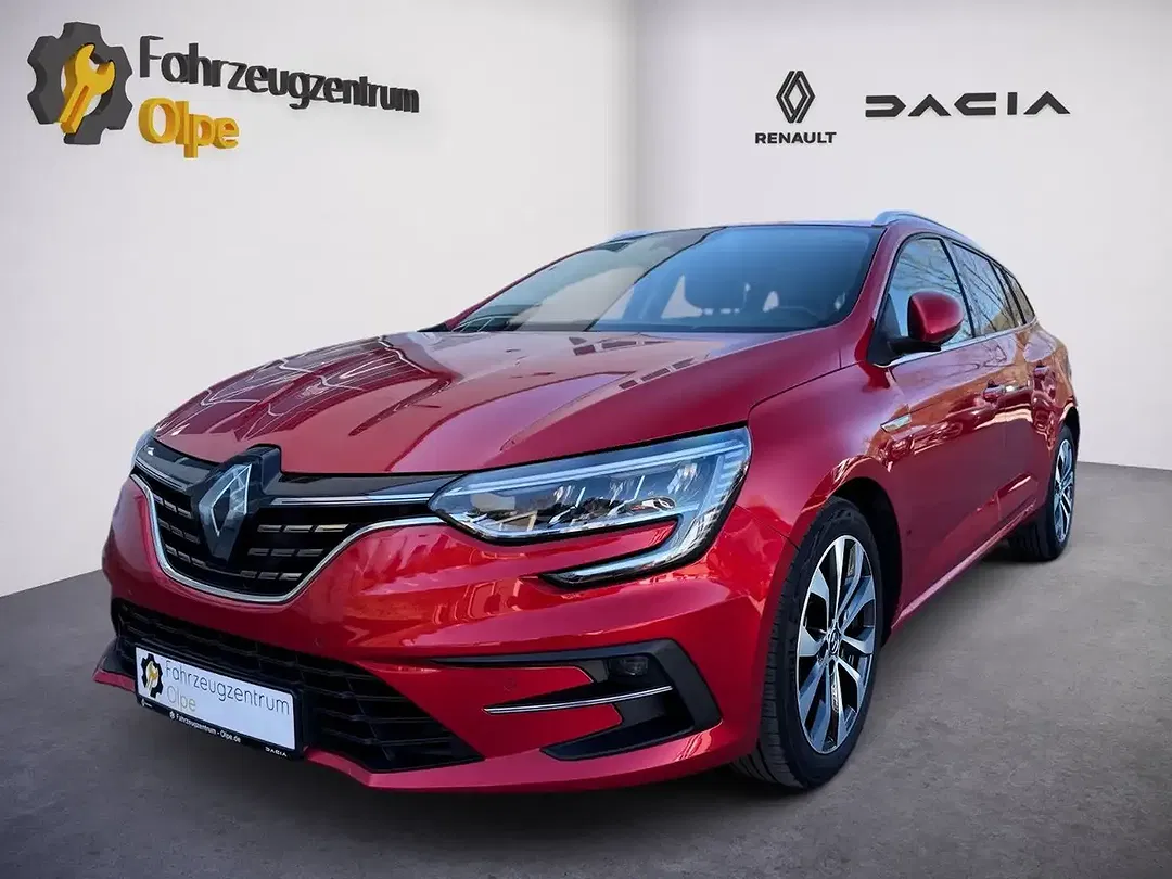Renault Megane EDC Techno - foto 1