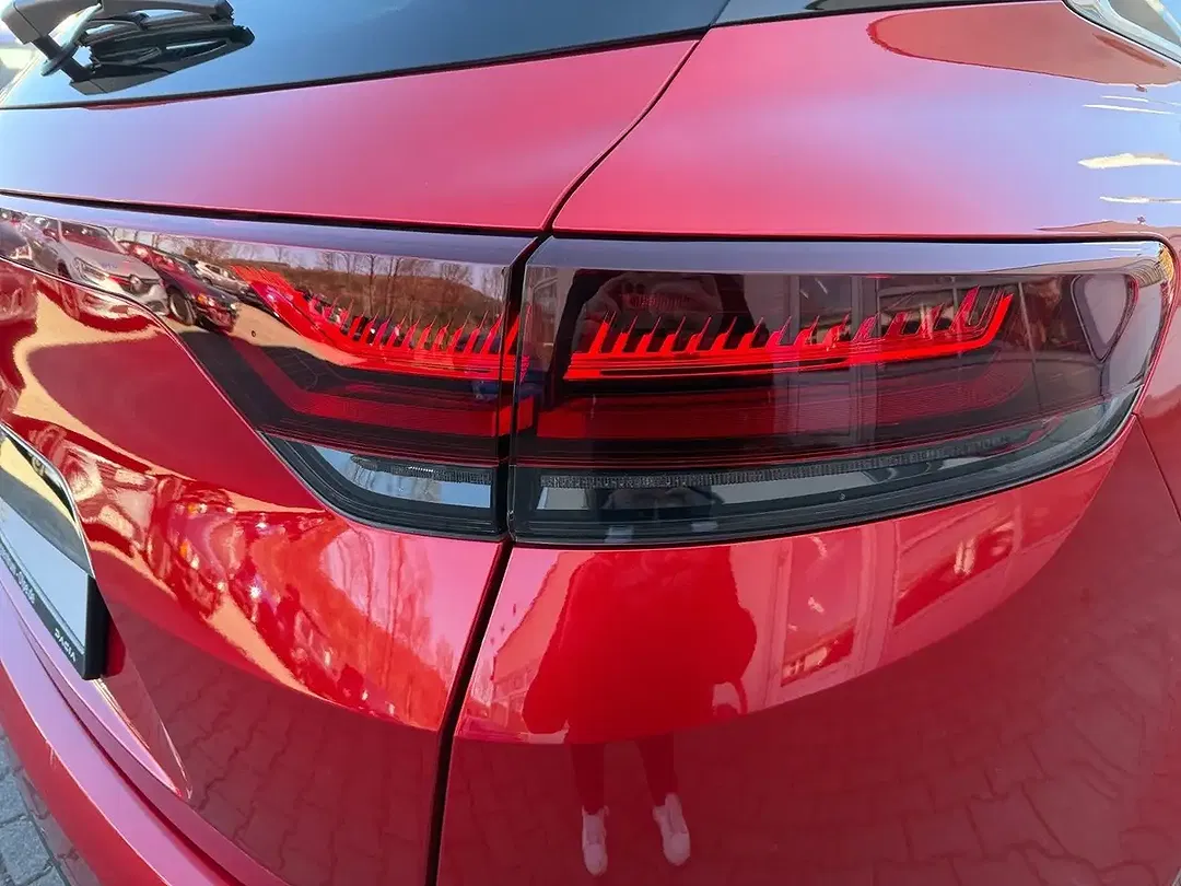 Renault Megane EDC Techno - Thumbnail 11