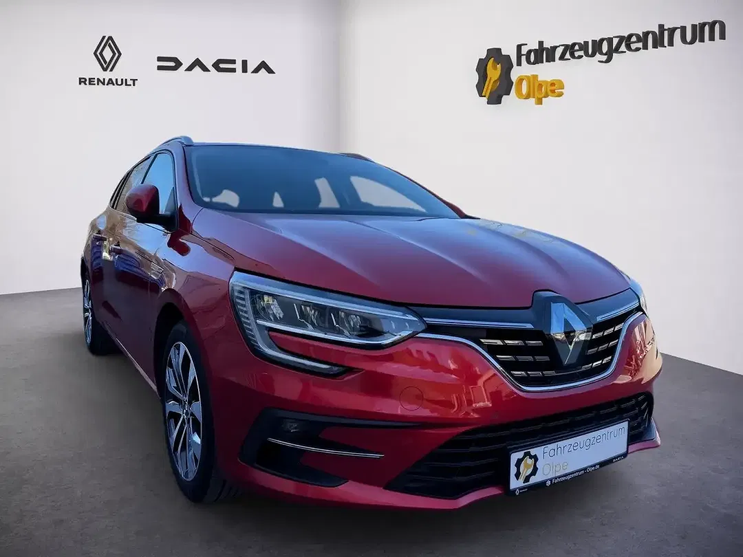 Renault Megane EDC Techno - foto 2