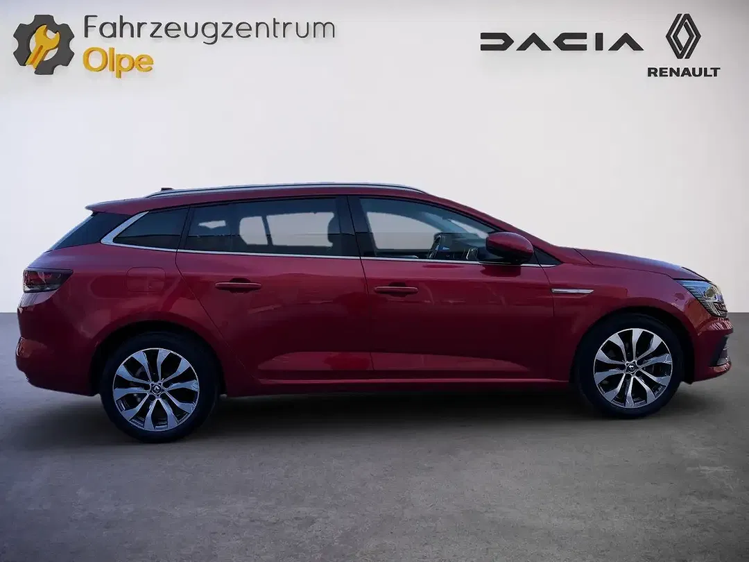 Renault Megane EDC Techno - Thumbnail 3