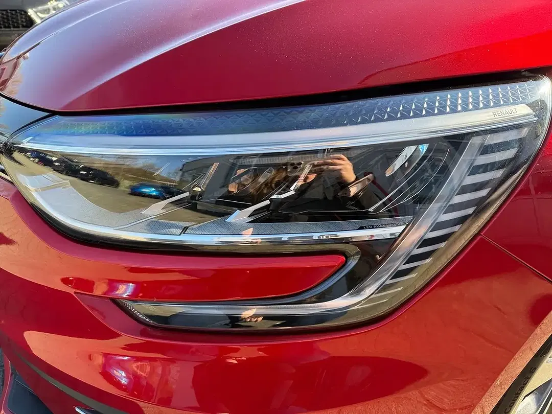 Renault Megane EDC Techno - Thumbnail 7