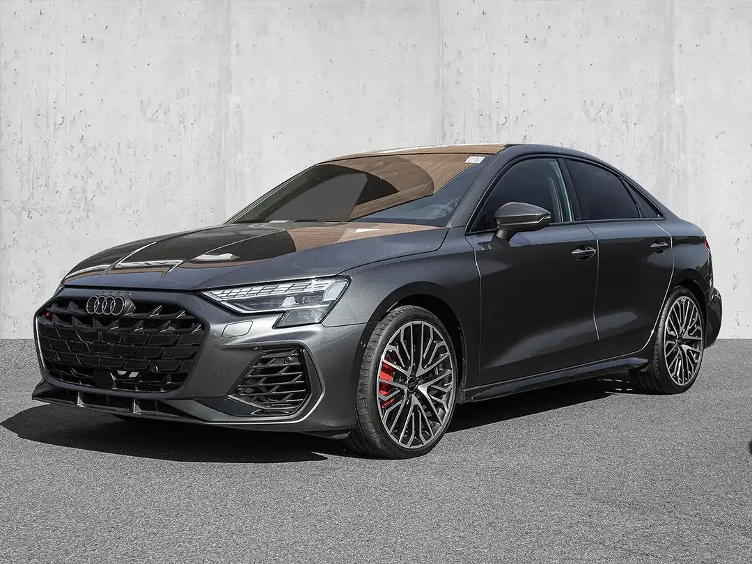 Audi S3 2.0 TFSI S tronic quattro - foto 1