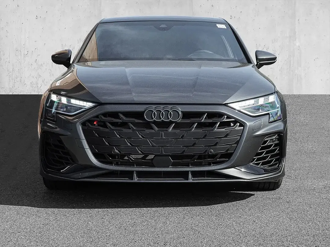 Audi S3 2.0 TFSI S tronic quattro - foto 2