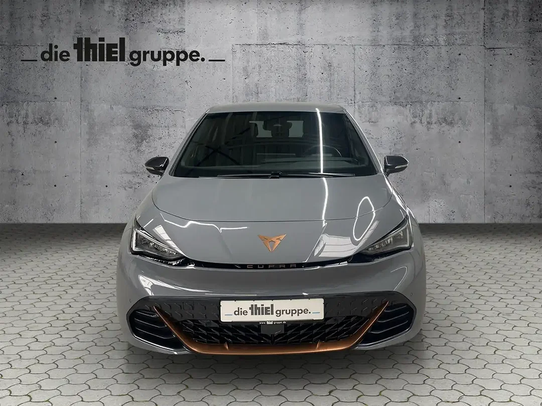 CUPRA Born - Afbeelding 1