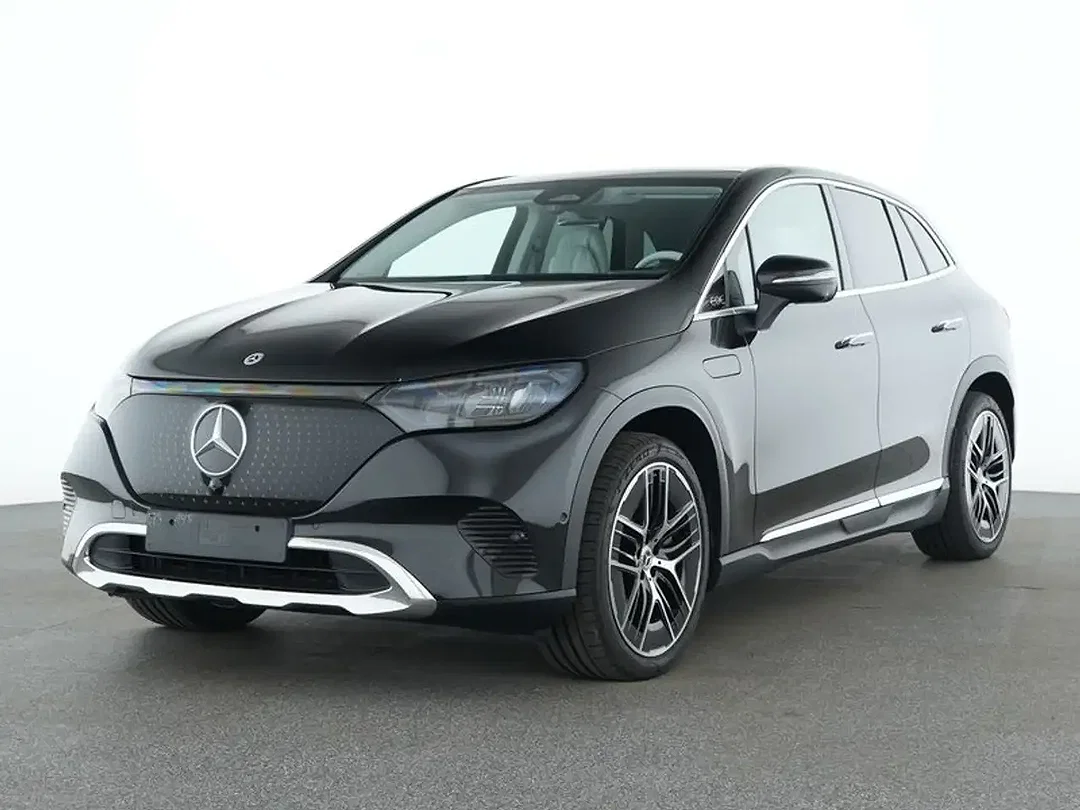 Mercedes-Benz EQE SUV 300 Burmester - Afbeelding 1