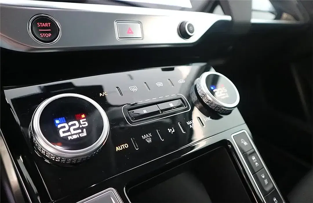 Jaguar I-Pace EV400 4x4 S - Thumbnail 10