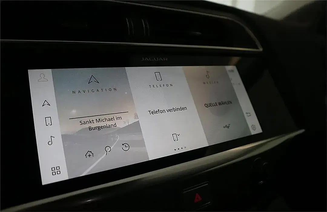 Jaguar I-Pace EV400 4x4 S - Thumbnail 11