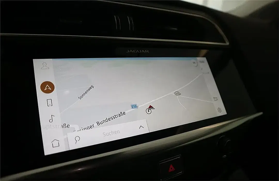 Jaguar I-Pace EV400 4x4 S - Thumbnail 12