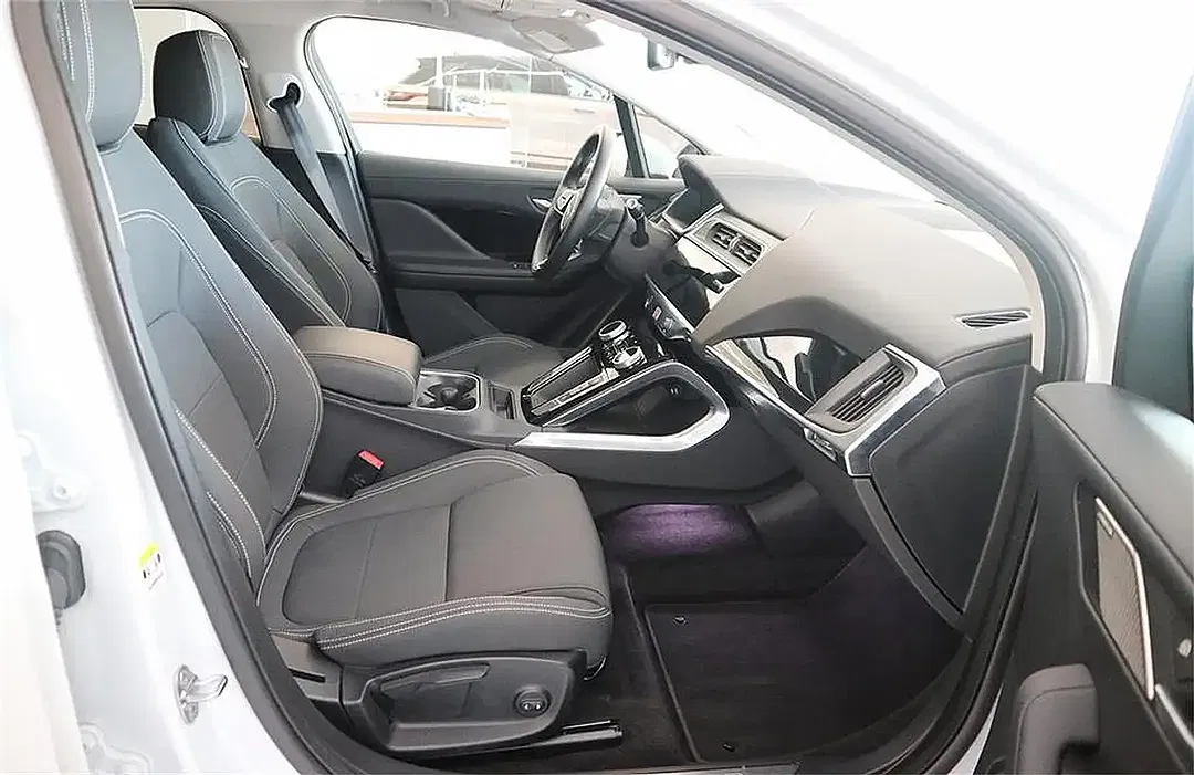 Jaguar I-Pace EV400 4x4 S - Thumbnail 3