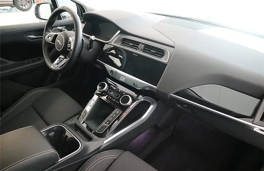 Jaguar I-Pace EV400 4x4 S - Thumbnail 4
