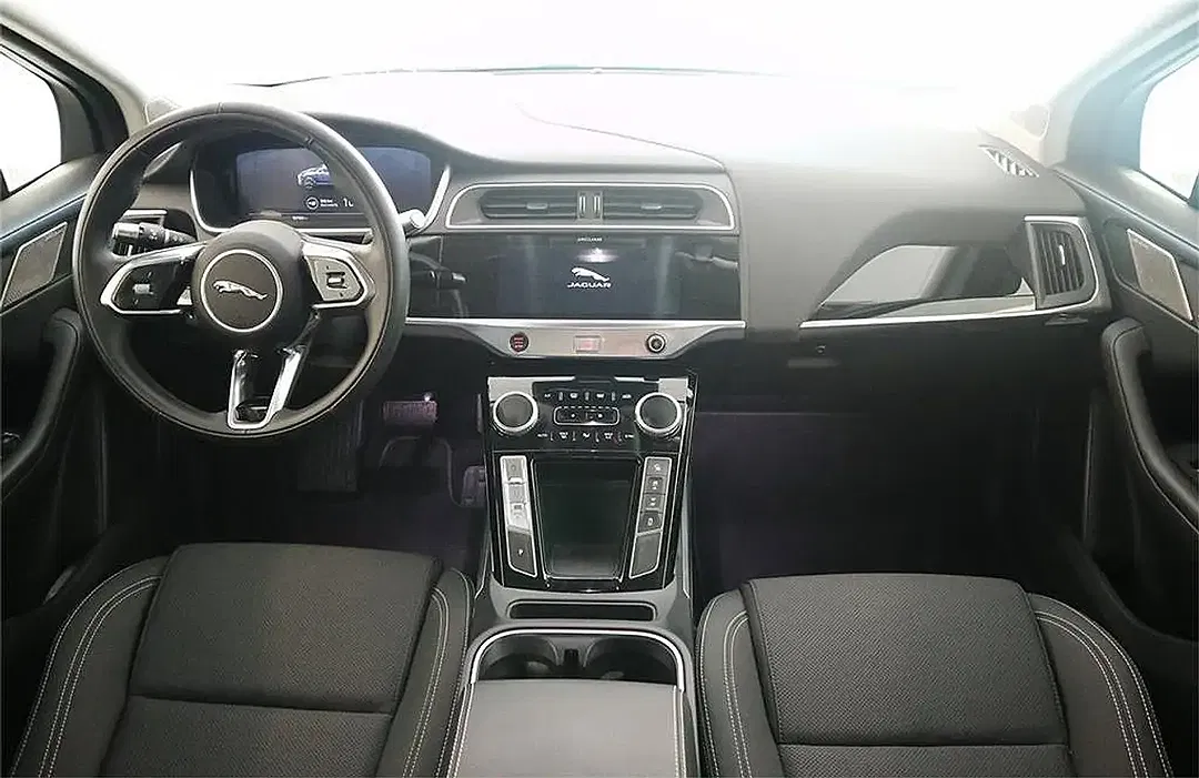 Jaguar I-Pace EV400 4x4 S - Thumbnail 8