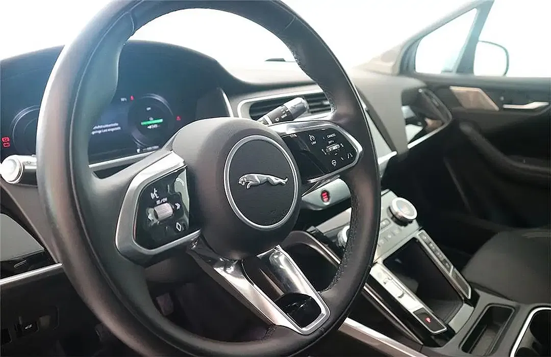 Jaguar I-Pace EV400 4x4 S - Thumbnail 9