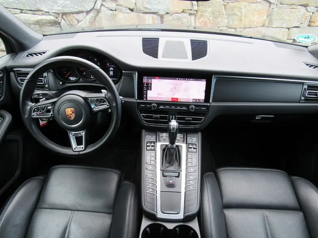 Porsche Macan Sport Design PASM - Thumbnail 12