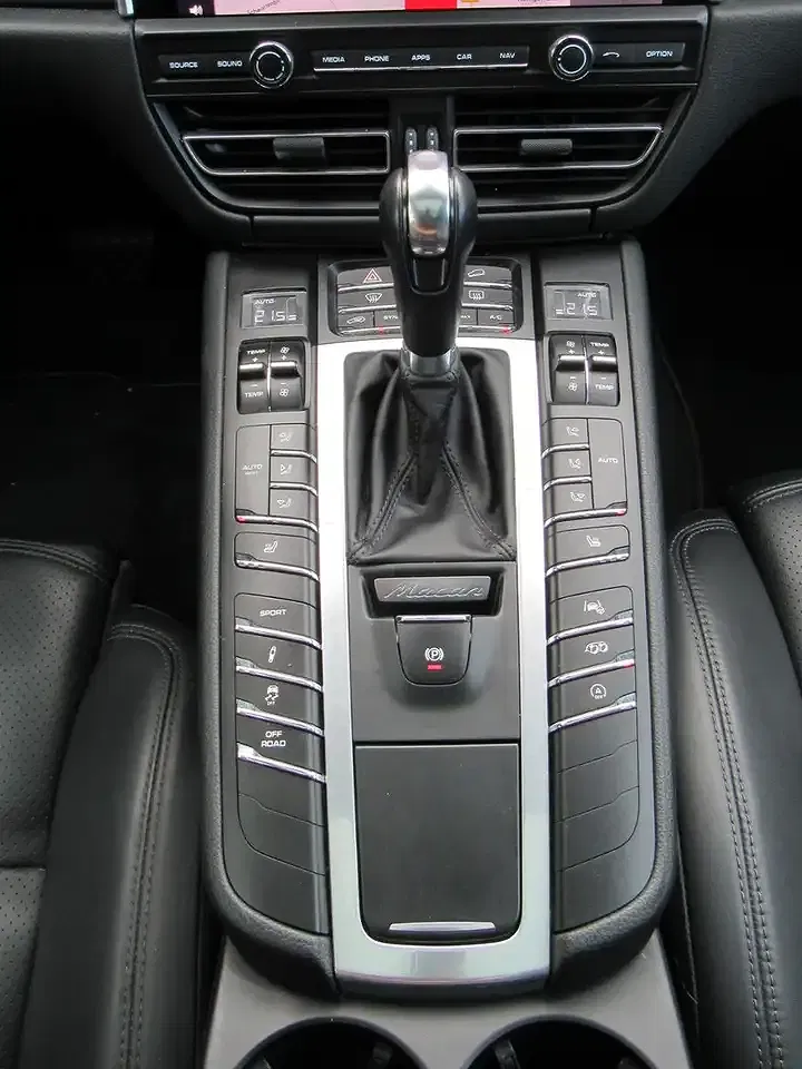Porsche Macan Sport Design PASM - Thumbnail 14