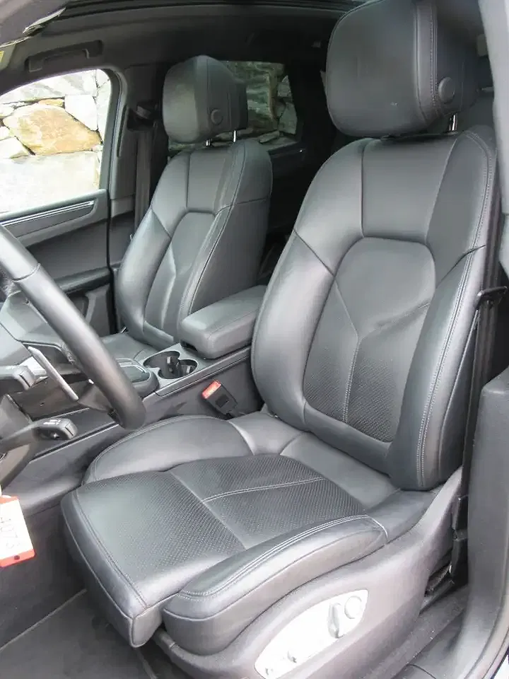 Porsche Macan Sport Design PASM - Thumbnail 9