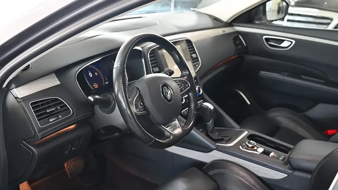 Renault Talisman Initiale Paris - Thumbnail 10