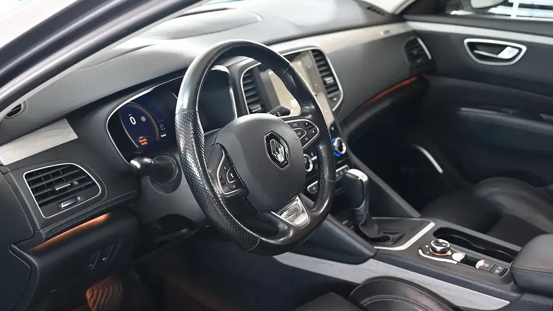 Renault Talisman Initiale Paris - Thumbnail 11
