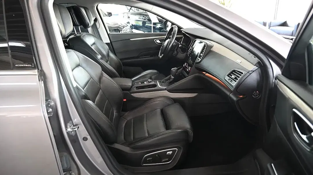 Renault Talisman Initiale Paris - foto 15