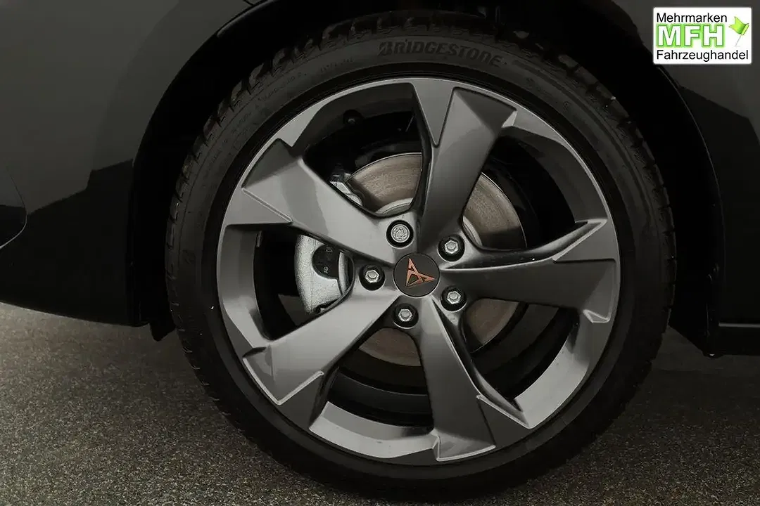 CUPRA Leon 1.5 eTSI DSG - Thumbnail 12