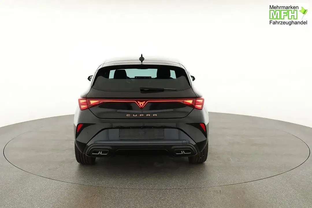 CUPRA Leon 1.5 eTSI DSG - Thumbnail 13