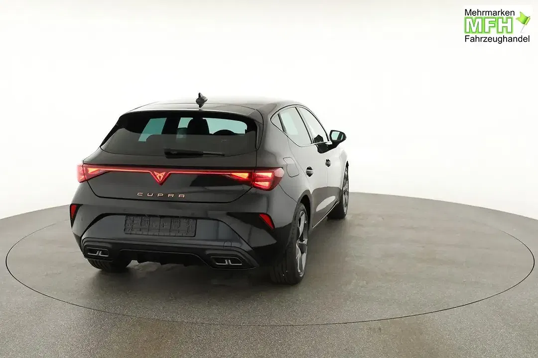 CUPRA Leon 1.5 eTSI DSG - Thumbnail 14