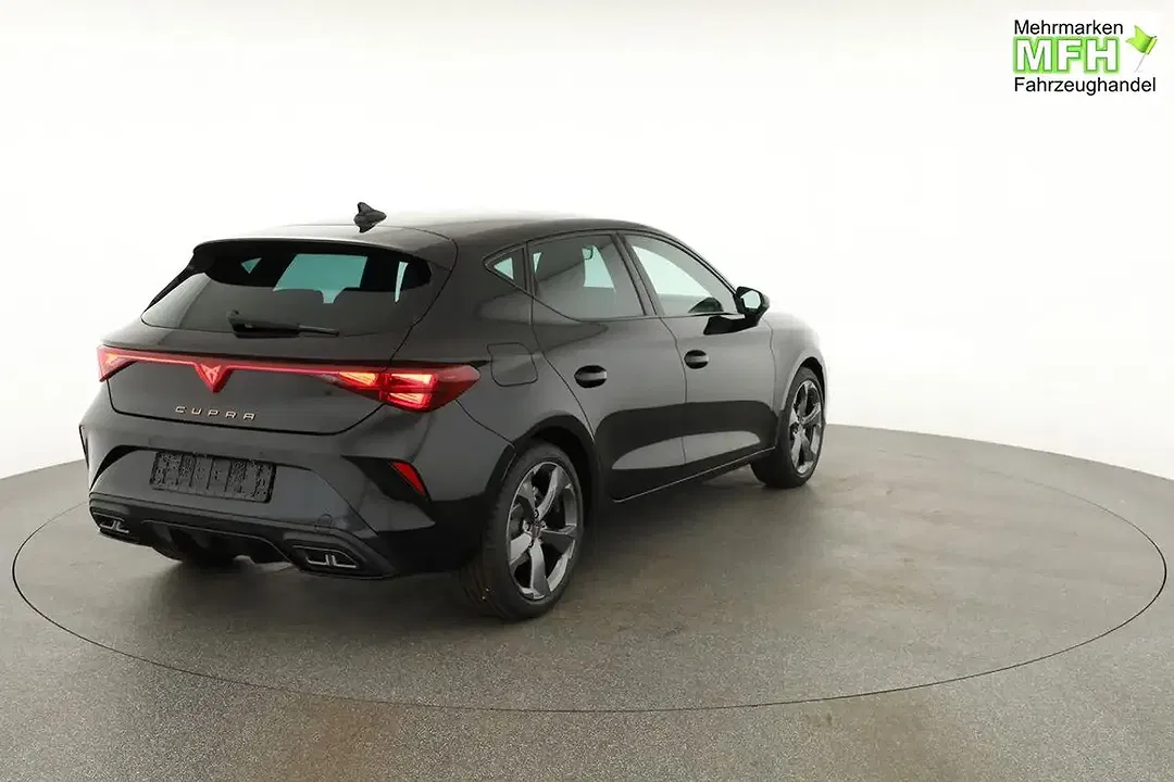 CUPRA Leon 1.5 eTSI DSG - Thumbnail 15
