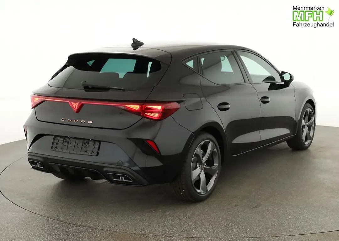 CUPRA Leon 1.5 eTSI DSG - Thumbnail 2