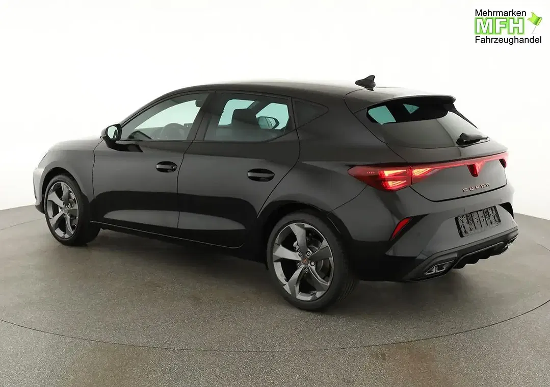 CUPRA Leon 1.5 eTSI DSG - Thumbnail 3