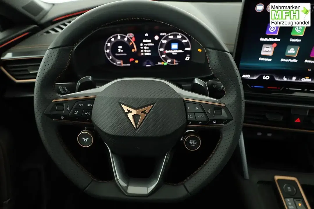 CUPRA Leon 1.5 eTSI DSG - Thumbnail 5