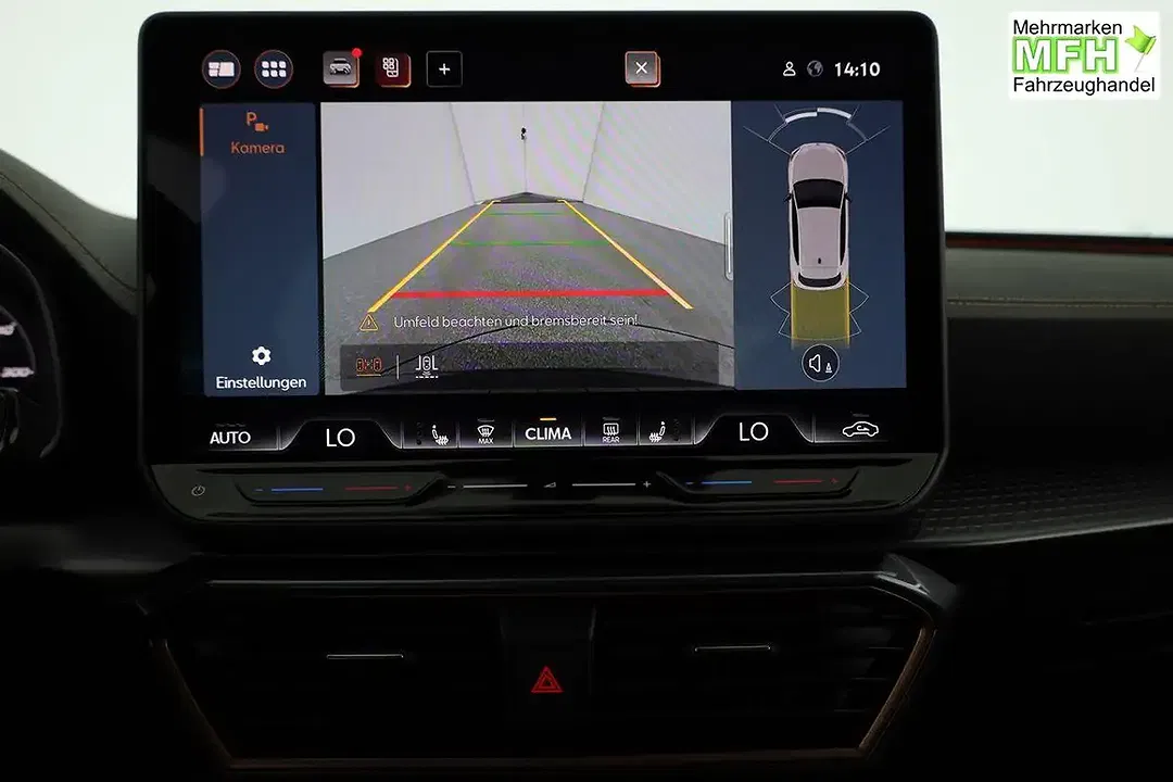 CUPRA Leon 1.5 eTSI DSG - Thumbnail 6