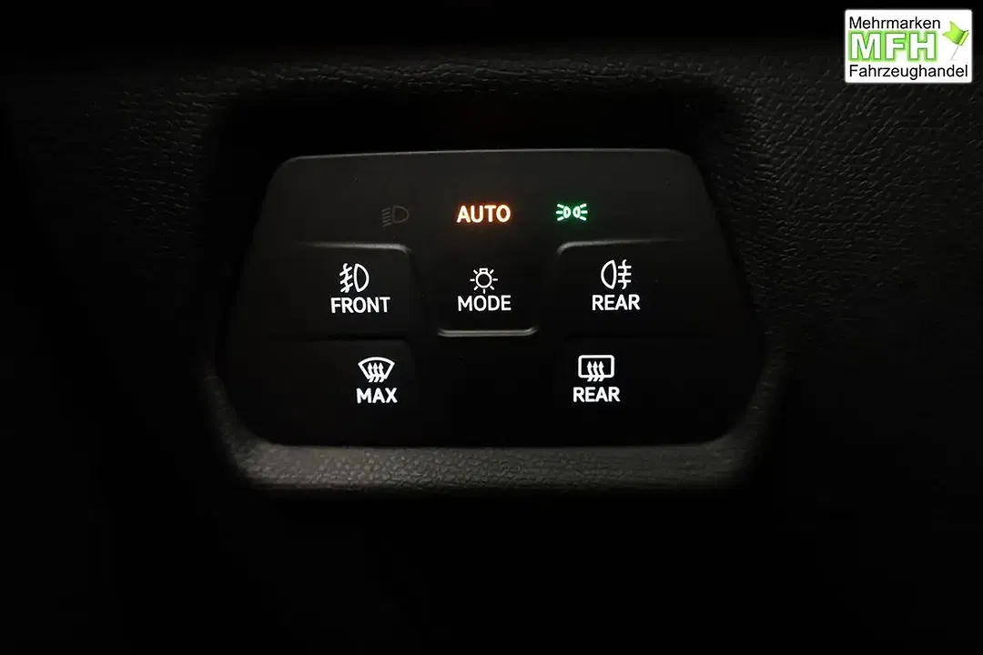 CUPRA Leon 1.5 eTSI DSG - Thumbnail 8