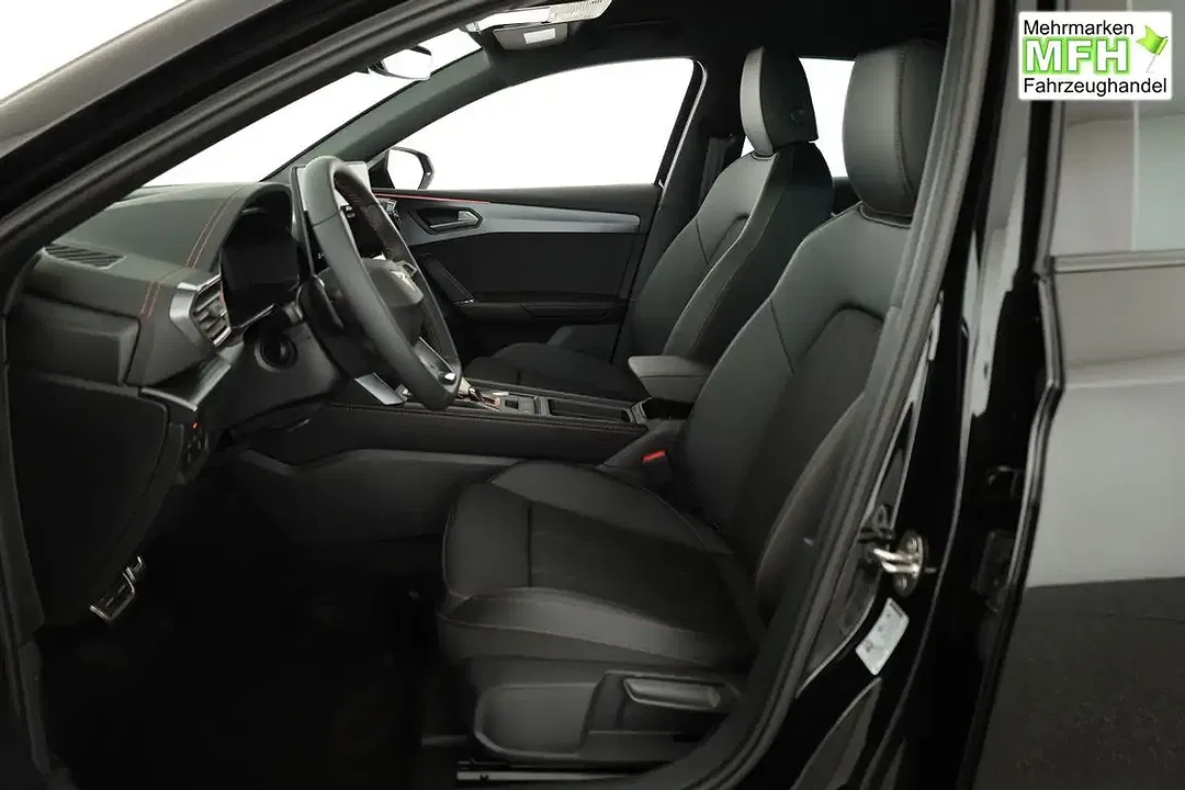 CUPRA Leon 1.5 eTSI DSG - Thumbnail 9