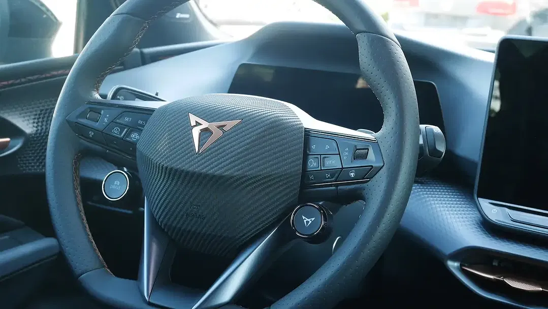 CUPRA Raval Endurance - Thumbnail 5
