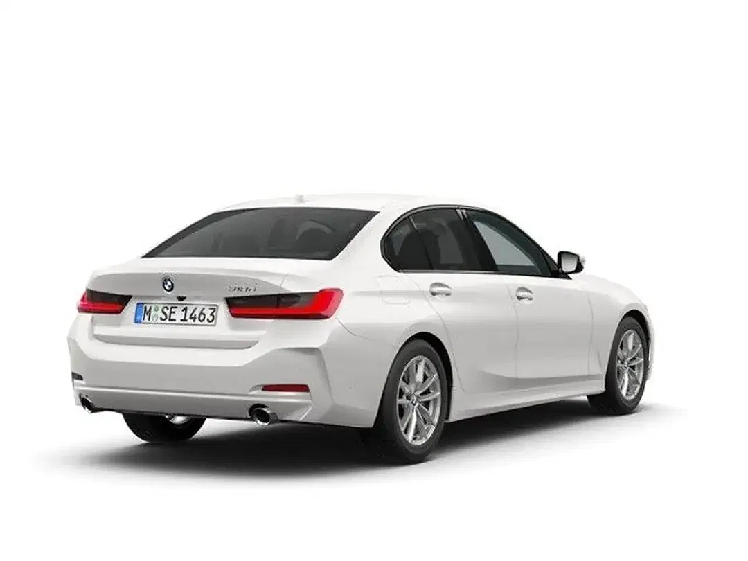 BMW 318 - Thumbnail 2