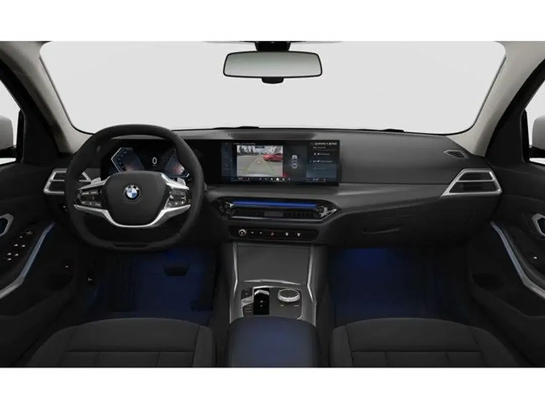 BMW 318 - Thumbnail 4