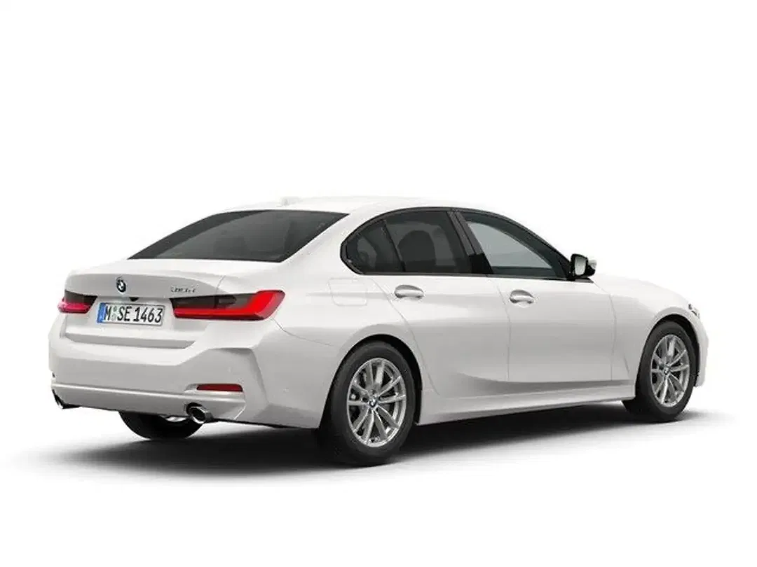 BMW 318 - Thumbnail 5