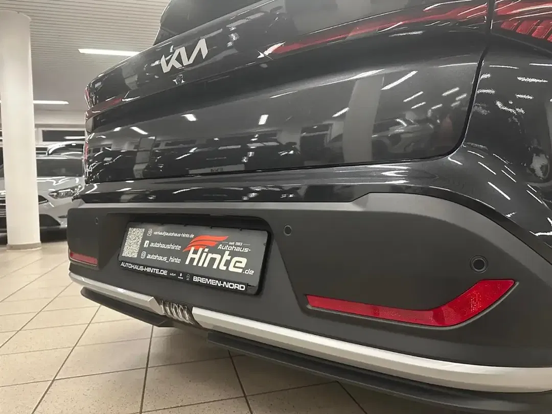 Kia K4 1.6 DCT Spirit - Thumbnail 13