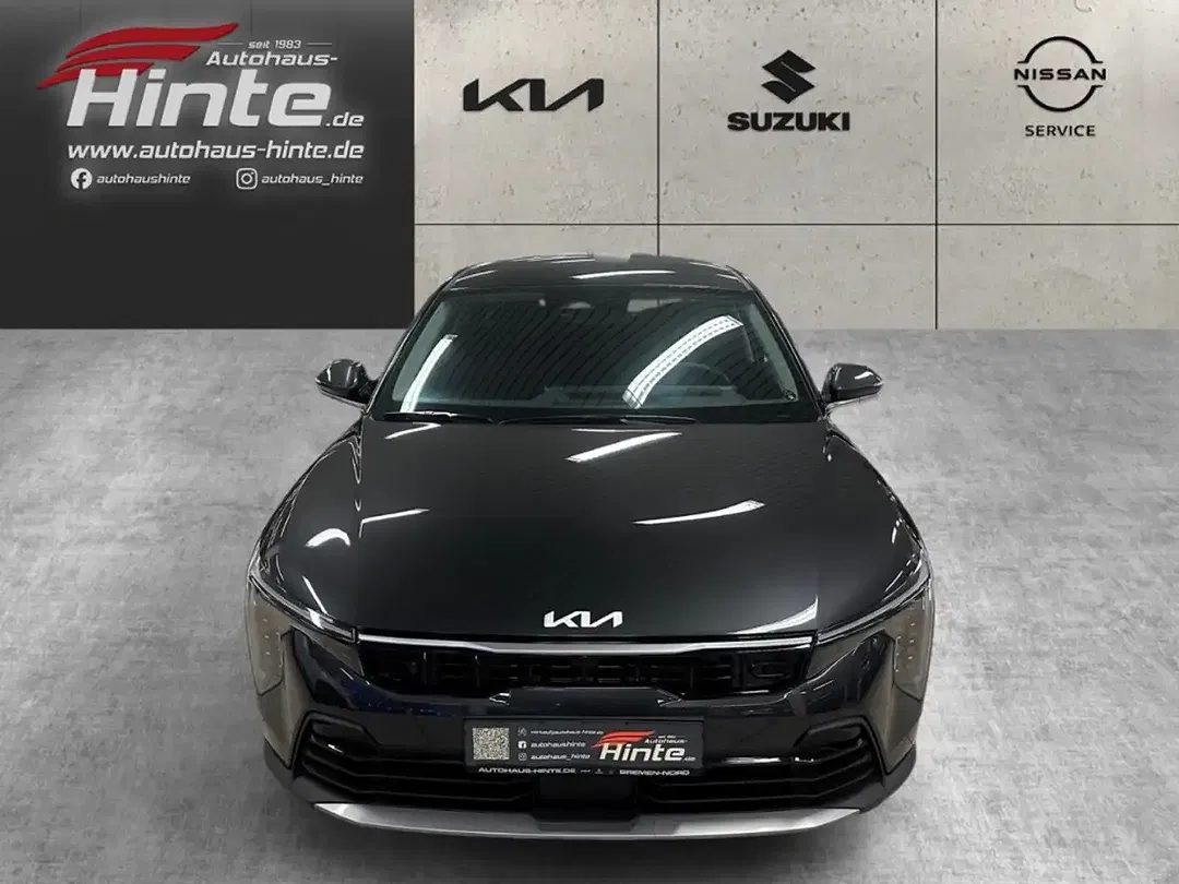 Kia K4 1.6 DCT Spirit - foto 2