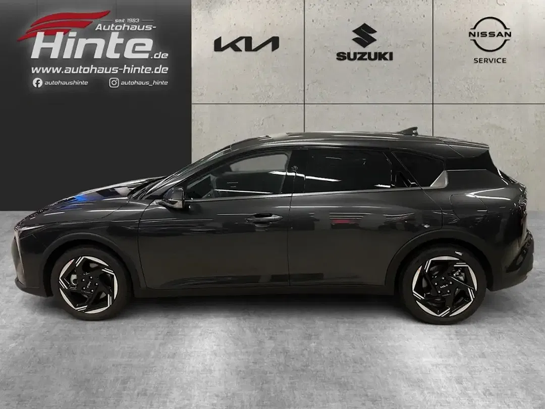 Kia K4 1.6 DCT Spirit - Thumbnail 7