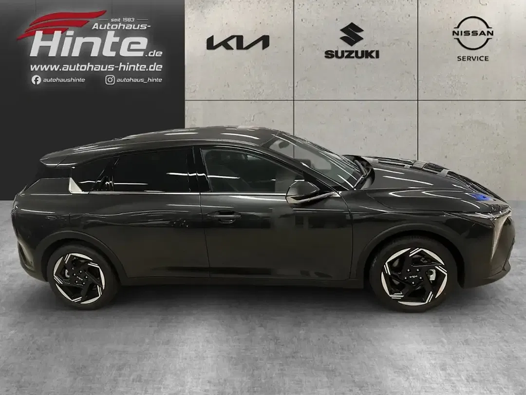Kia K4 1.6 DCT Spirit - Thumbnail 8