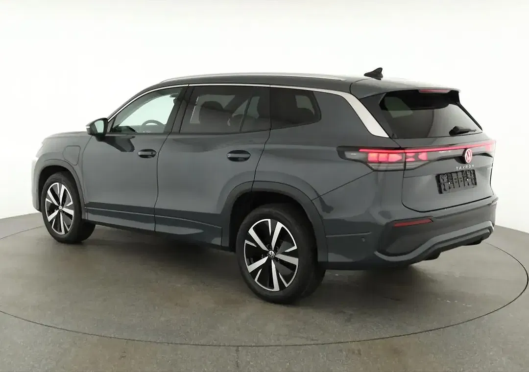 Volkswagen Tayron 1.5 TSI eHybrid Life - Thumbnail 3