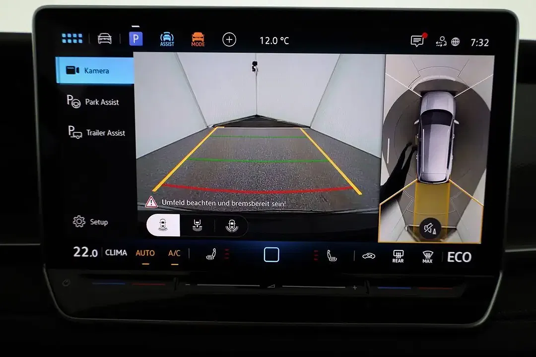 Volkswagen Tayron 1.5 TSI eHybrid Life - Thumbnail 6