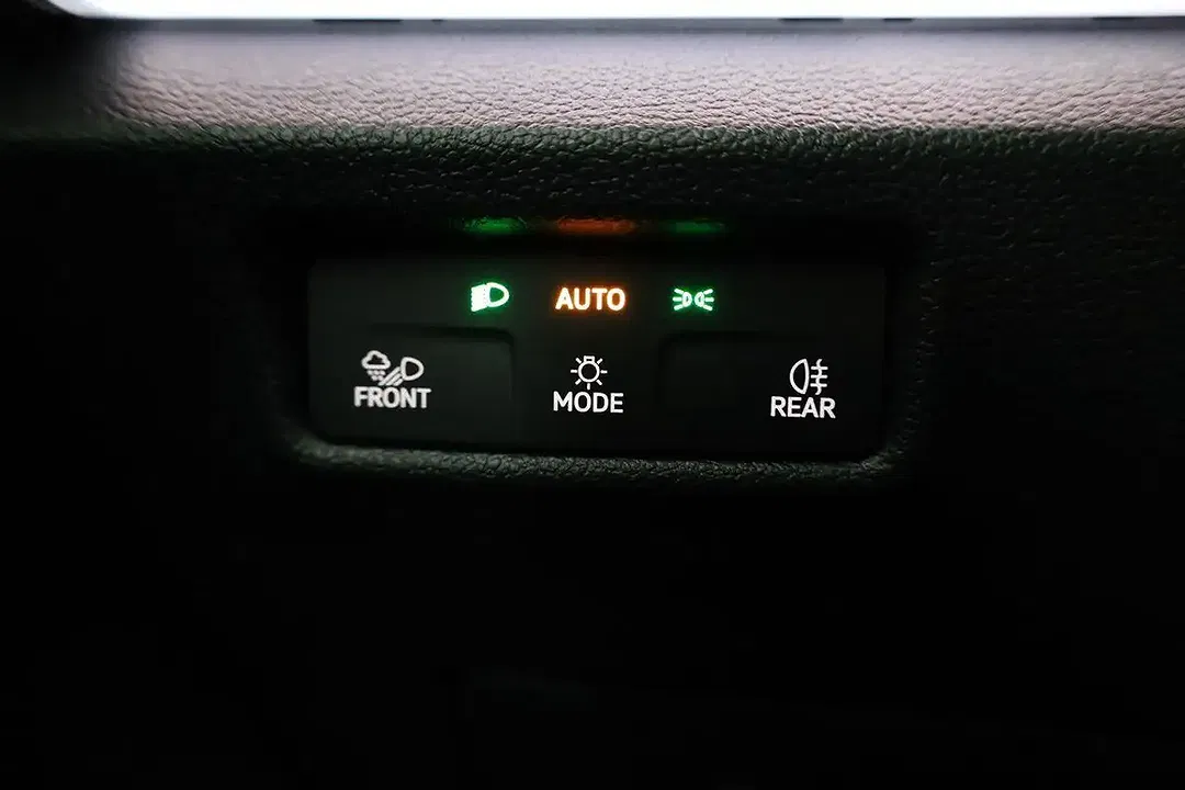 Volkswagen Tayron 1.5 TSI eHybrid Life - Thumbnail 8