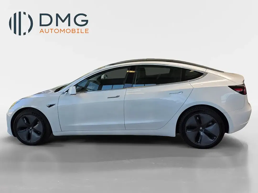 Tesla Model 3 AWD Dual Motor Long Range - foto 1