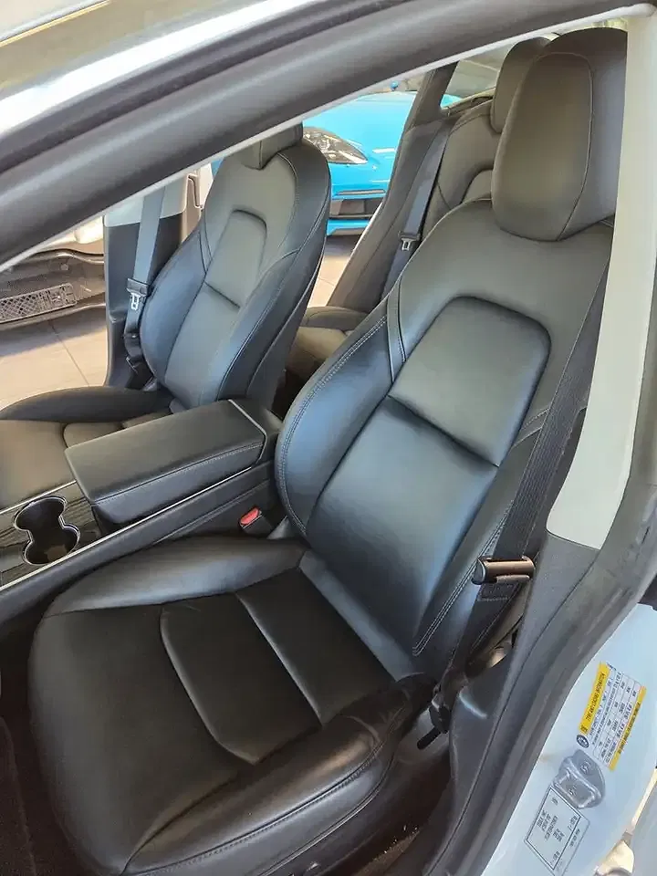 Tesla Model 3 AWD Dual Motor Long Range - Thumbnail 13