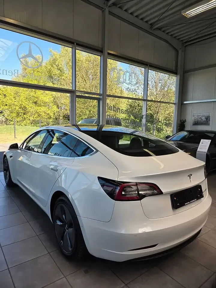 Tesla Model 3 AWD Dual Motor Long Range - Thumbnail 6