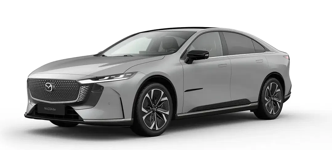 Mazda 6e Takumi - foto 1