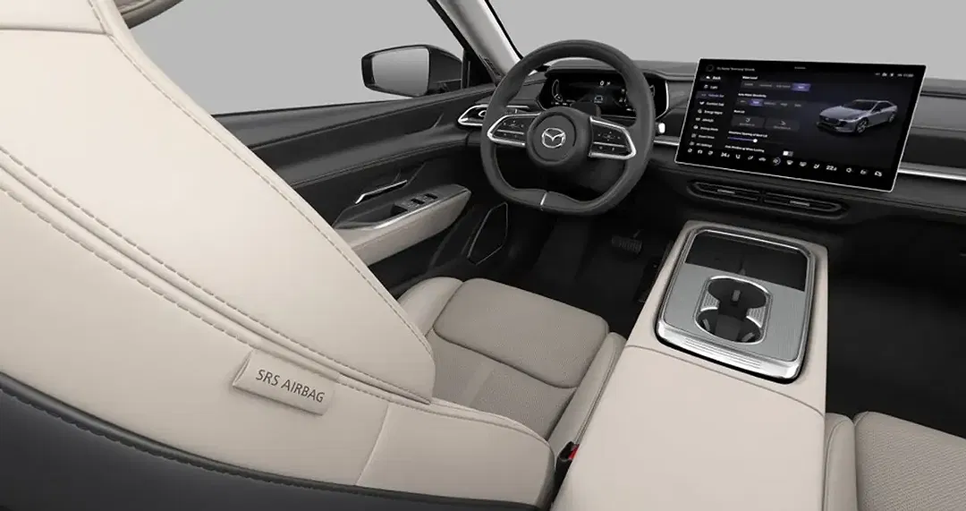 Mazda 6e Takumi - Thumbnail 10