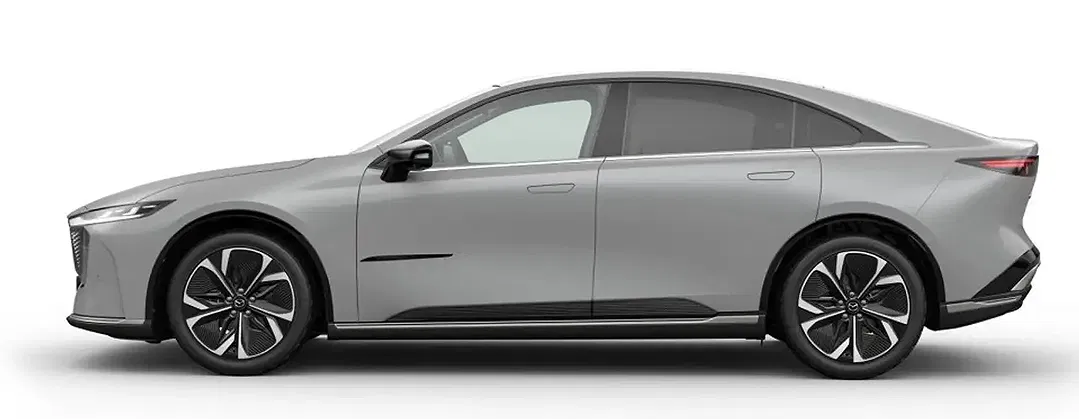 Mazda 6e Takumi - foto 2