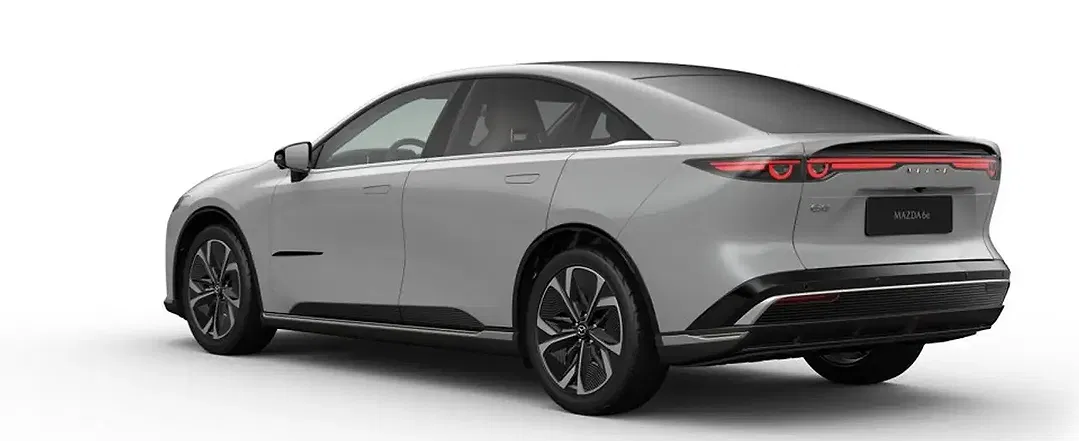 Mazda 6e Takumi - Thumbnail 3